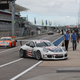 Illustration for article titled All Of The Porsches From Lone Star Le Mans